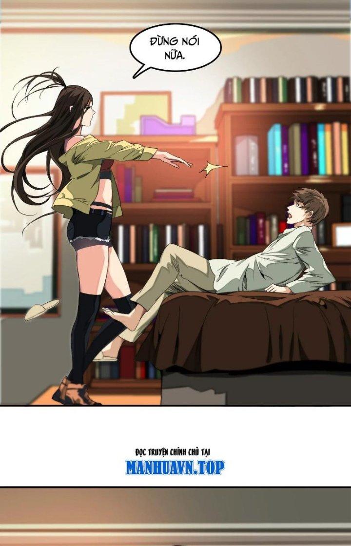 Dị Thú Mê Thành Chapter 2 - Trang 2