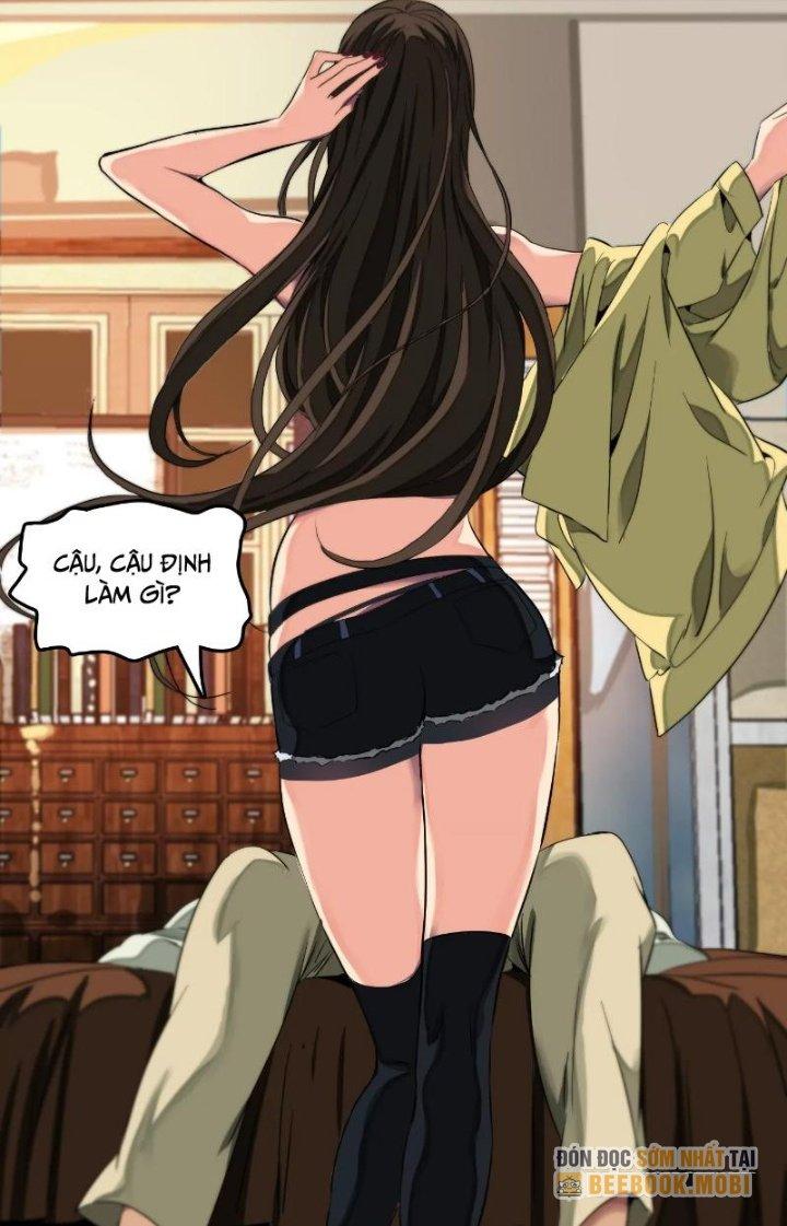 Dị Thú Mê Thành Chapter 2 - Trang 2