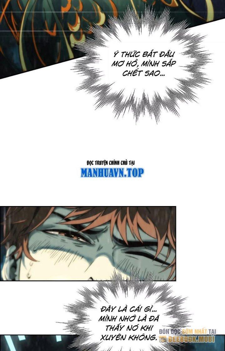 Dị Thú Mê Thành Chapter 2 - Trang 2