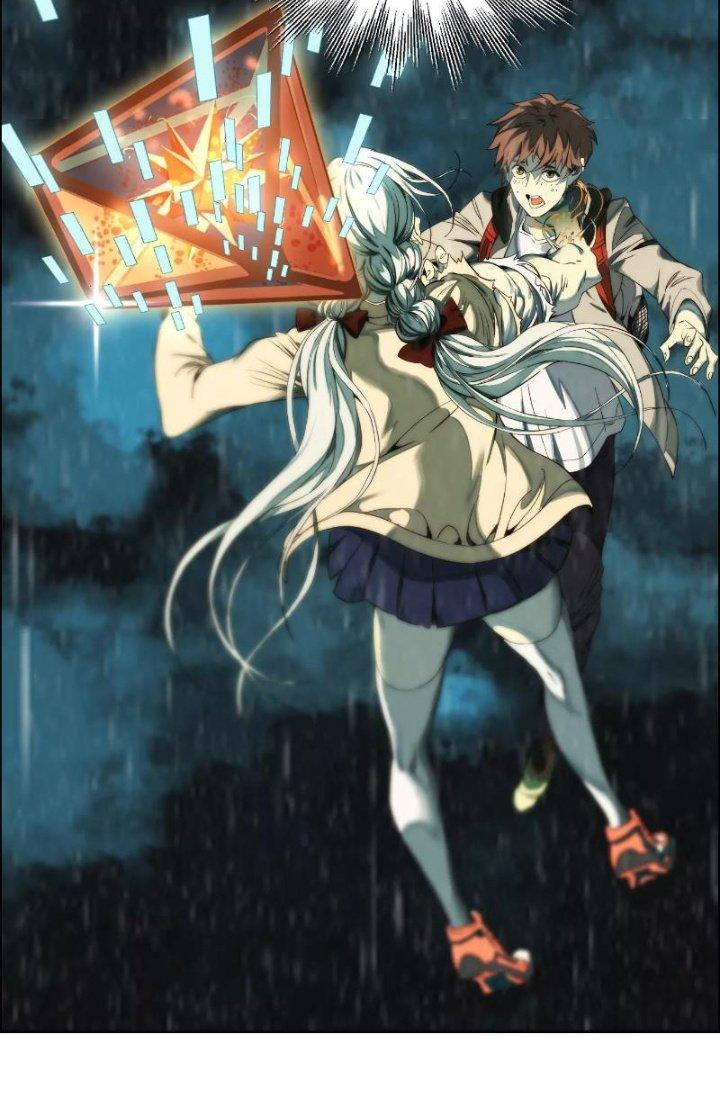 Dị Thú Mê Thành Chapter 2 - Trang 2