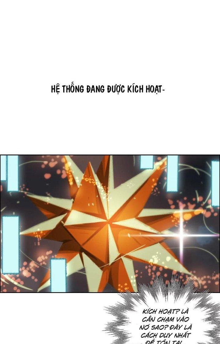 Dị Thú Mê Thành Chapter 2 - Trang 2