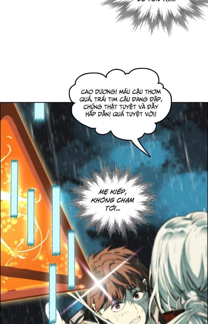 Dị Thú Mê Thành Chapter 2 - Trang 2