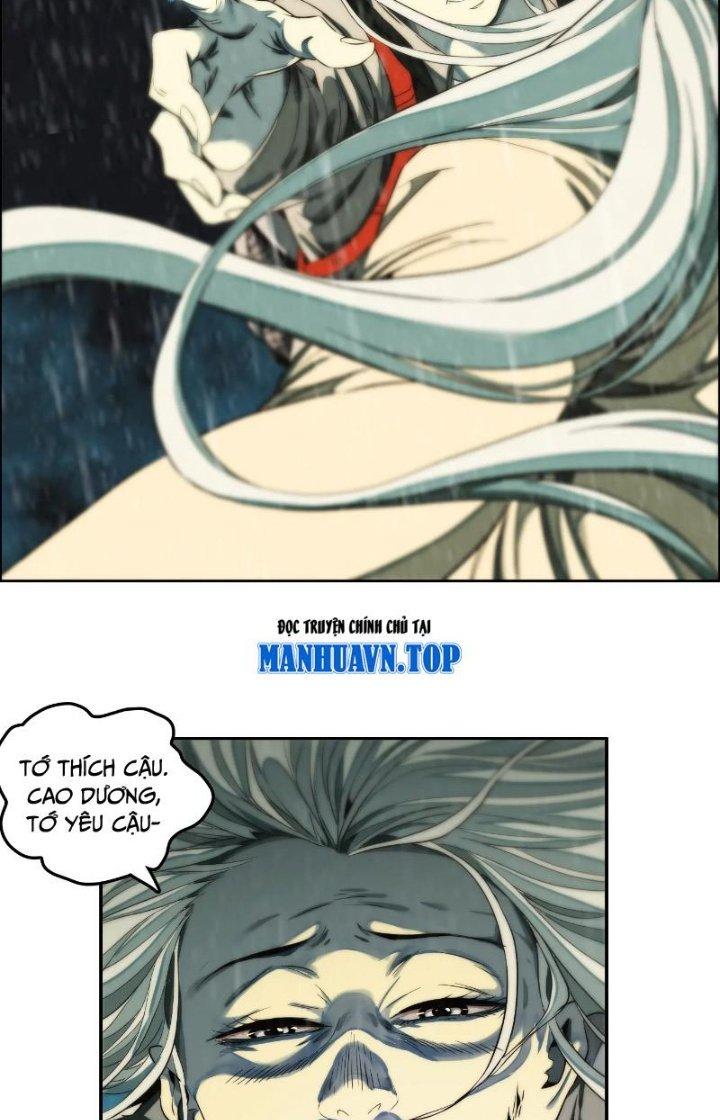 Dị Thú Mê Thành Chapter 2 - Trang 2