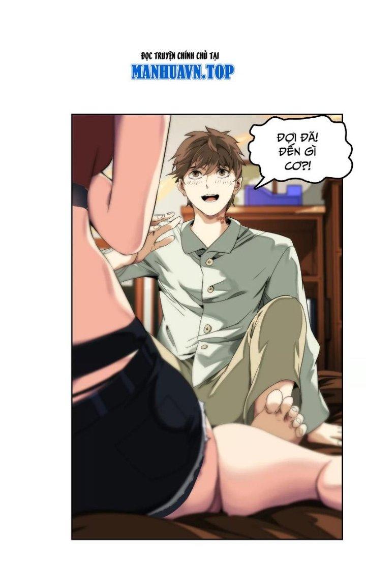 Dị Thú Mê Thành Chapter 3 - Trang 2