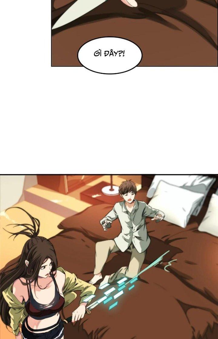 Dị Thú Mê Thành Chapter 3 - Trang 2