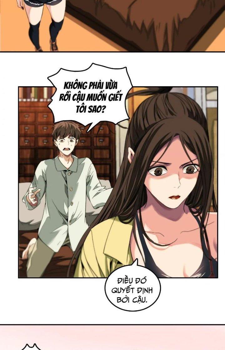 Dị Thú Mê Thành Chapter 3 - Trang 2