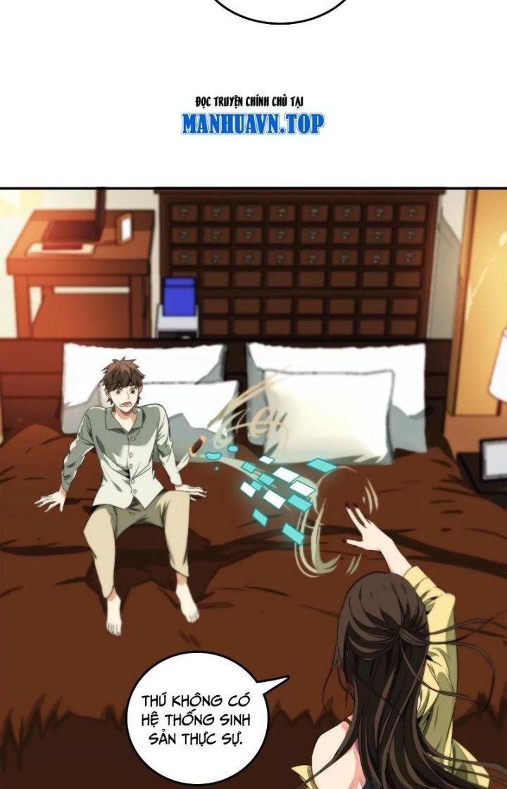 Dị Thú Mê Thành Chapter 3 - Trang 2