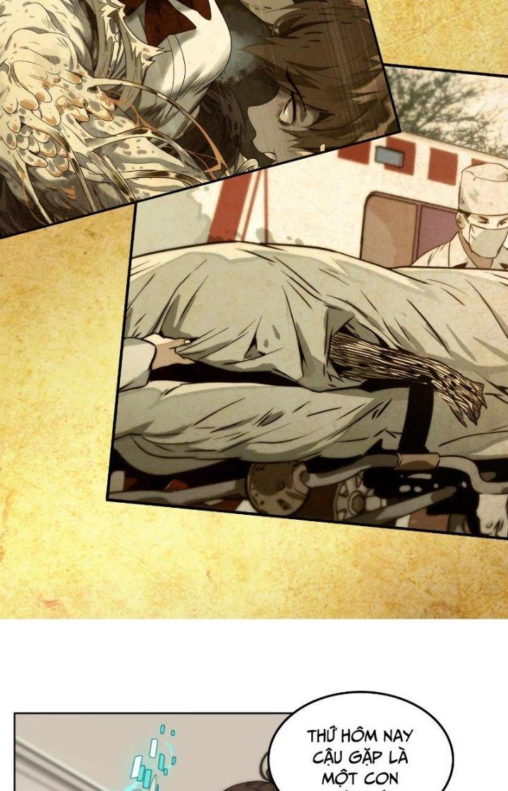 Dị Thú Mê Thành Chapter 3 - Trang 2