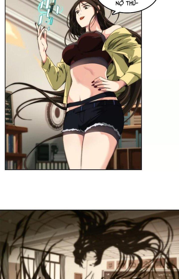 Dị Thú Mê Thành Chapter 3 - Trang 2