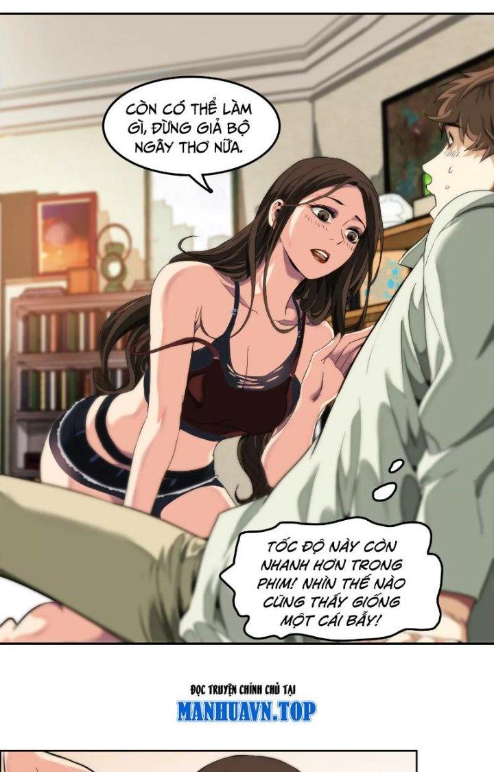 Dị Thú Mê Thành Chapter 3 - Trang 2