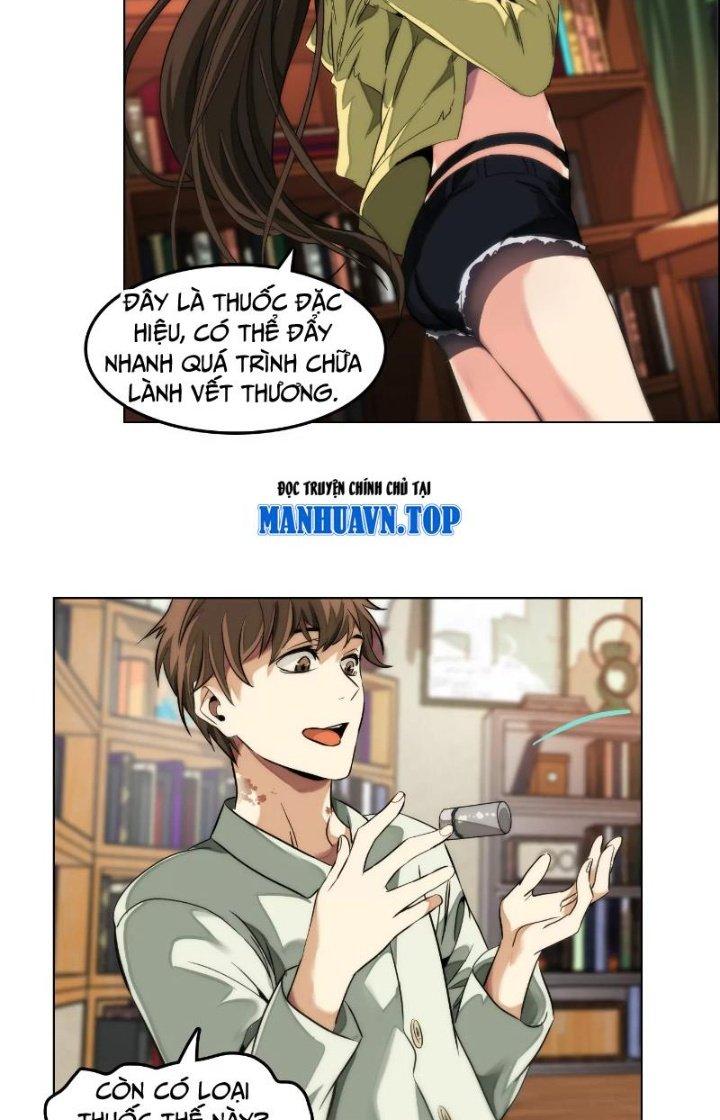 Dị Thú Mê Thành Chapter 3 - Trang 2