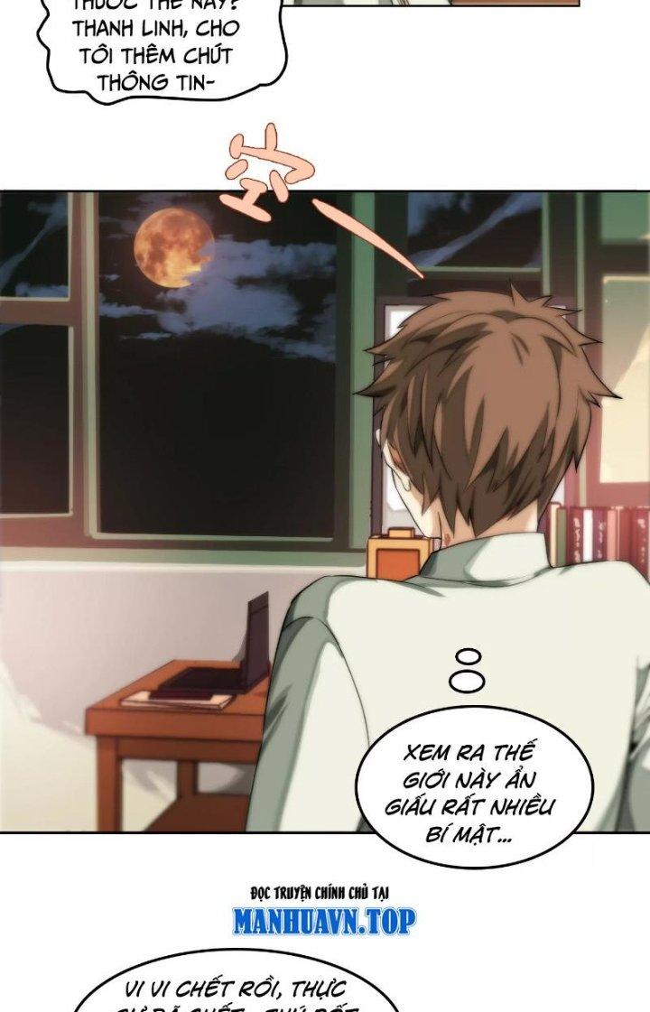 Dị Thú Mê Thành Chapter 3 - Trang 2