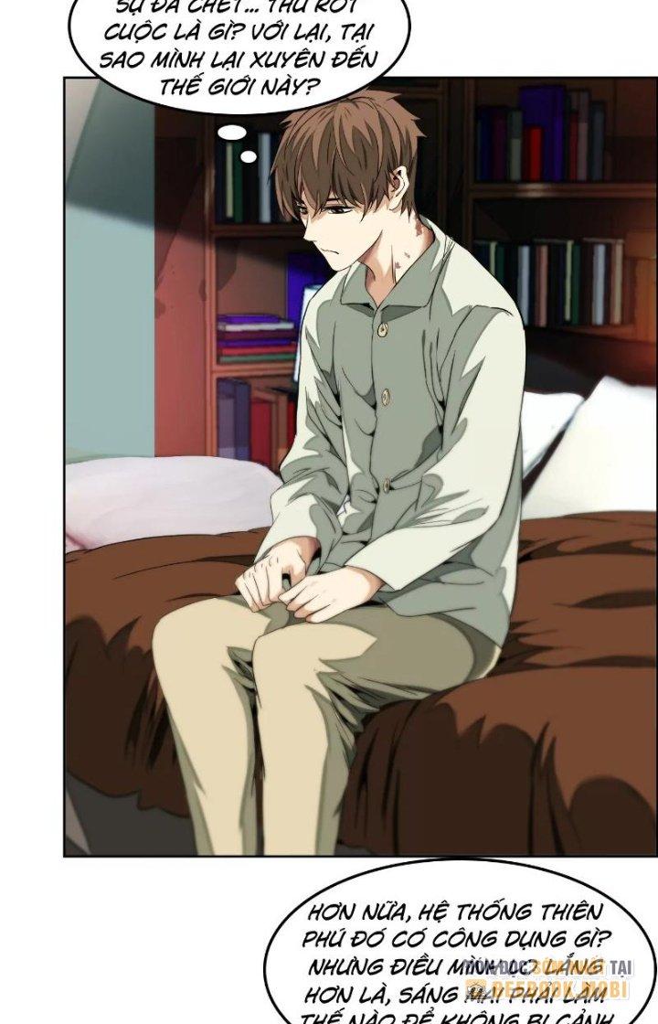 Dị Thú Mê Thành Chapter 3 - Trang 2