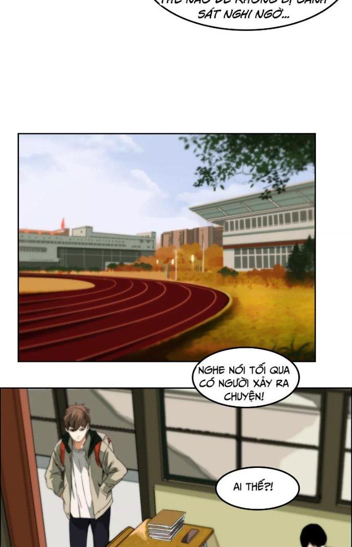 Dị Thú Mê Thành Chapter 3 - Trang 2