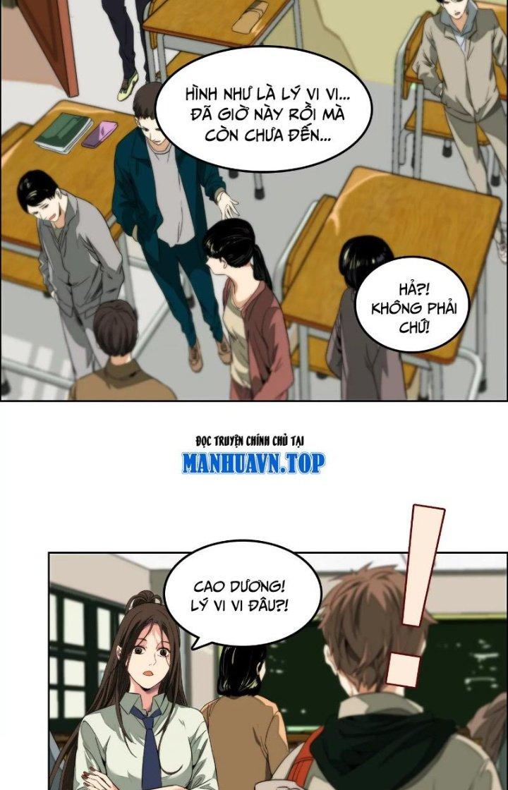 Dị Thú Mê Thành Chapter 3 - Trang 2