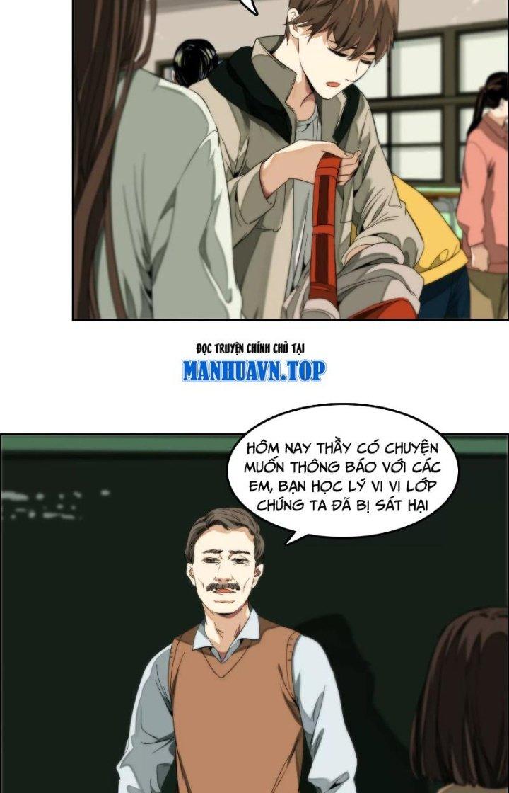 Dị Thú Mê Thành Chapter 3 - Trang 2