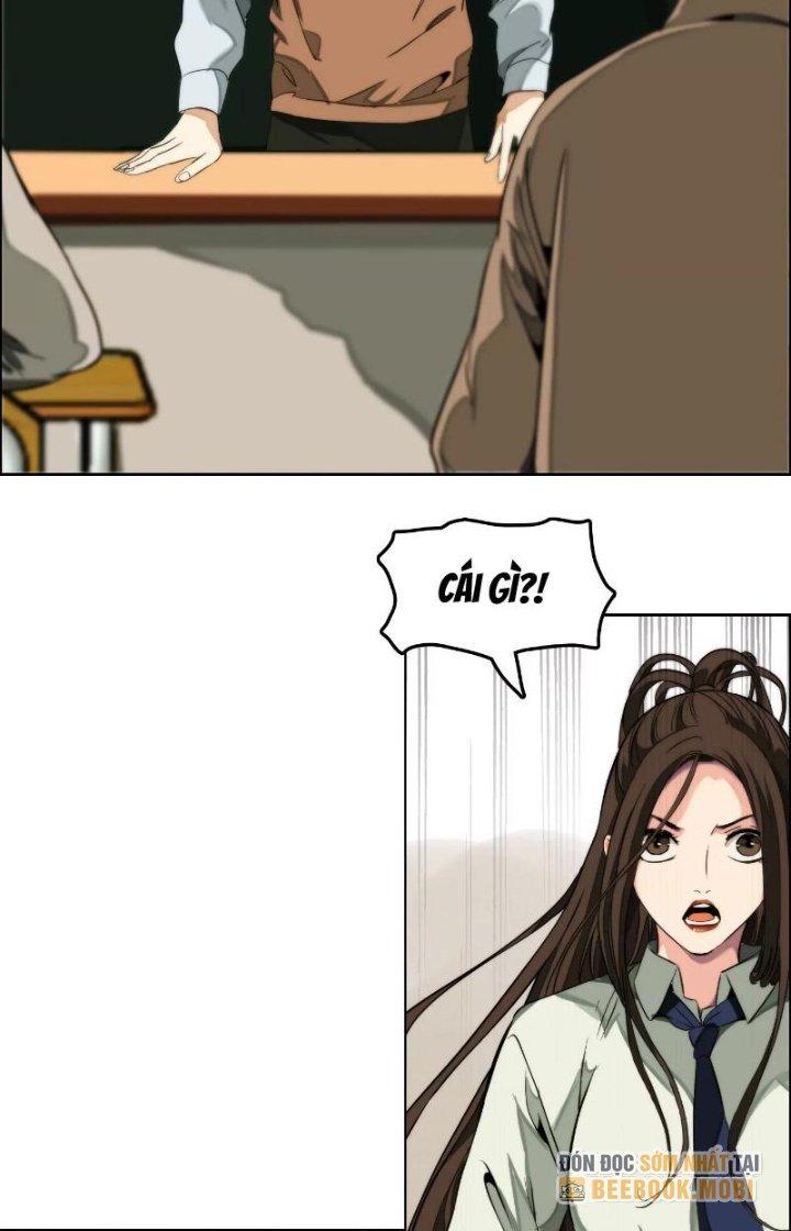 Dị Thú Mê Thành Chapter 3 - Trang 2