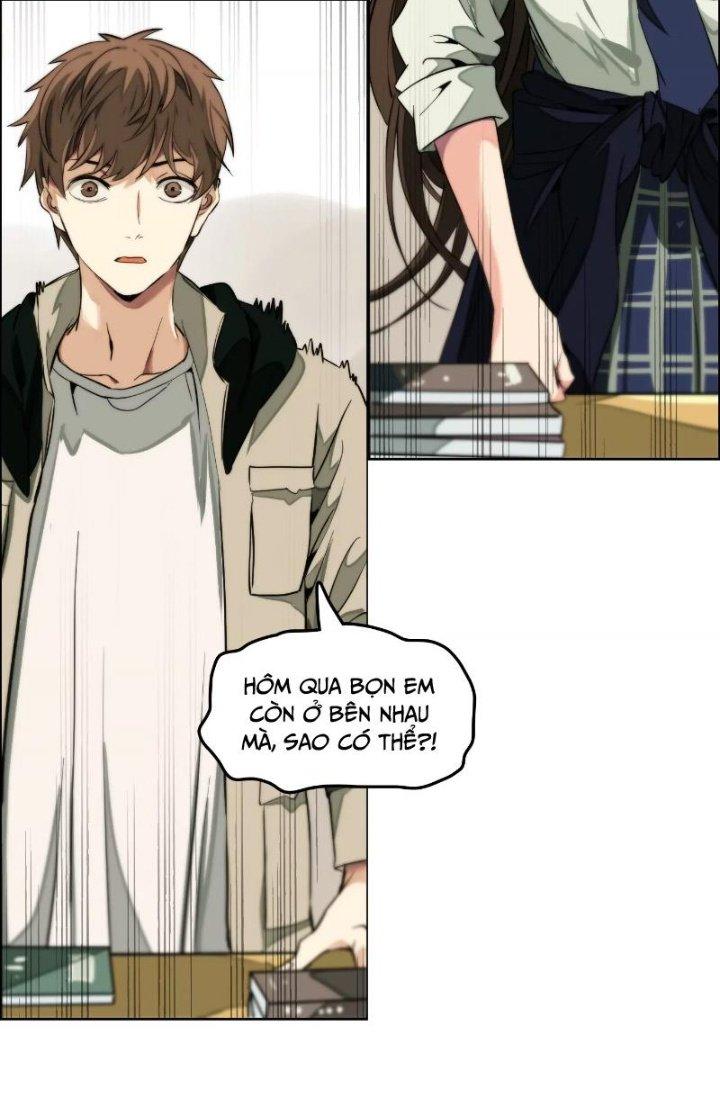 Dị Thú Mê Thành Chapter 3 - Trang 2