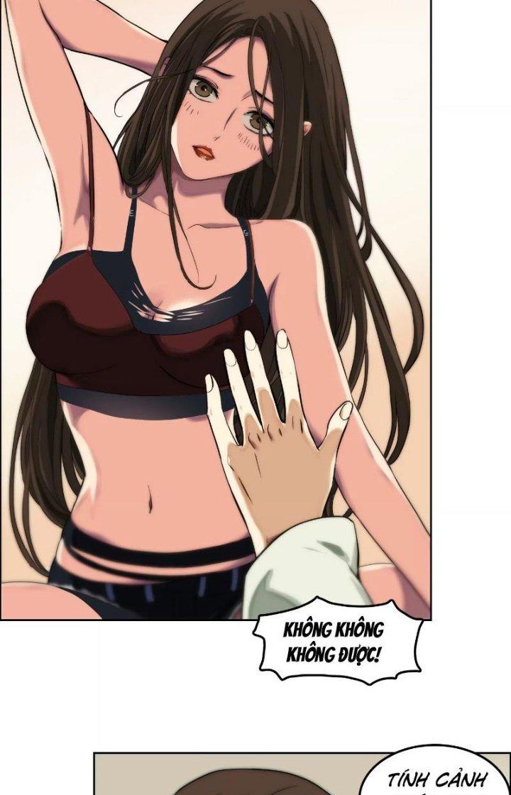 Dị Thú Mê Thành Chapter 3 - Trang 2