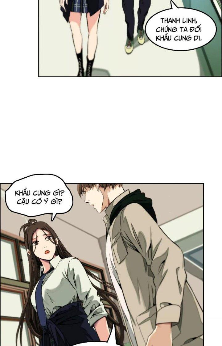 Dị Thú Mê Thành Chapter 3 - Trang 2