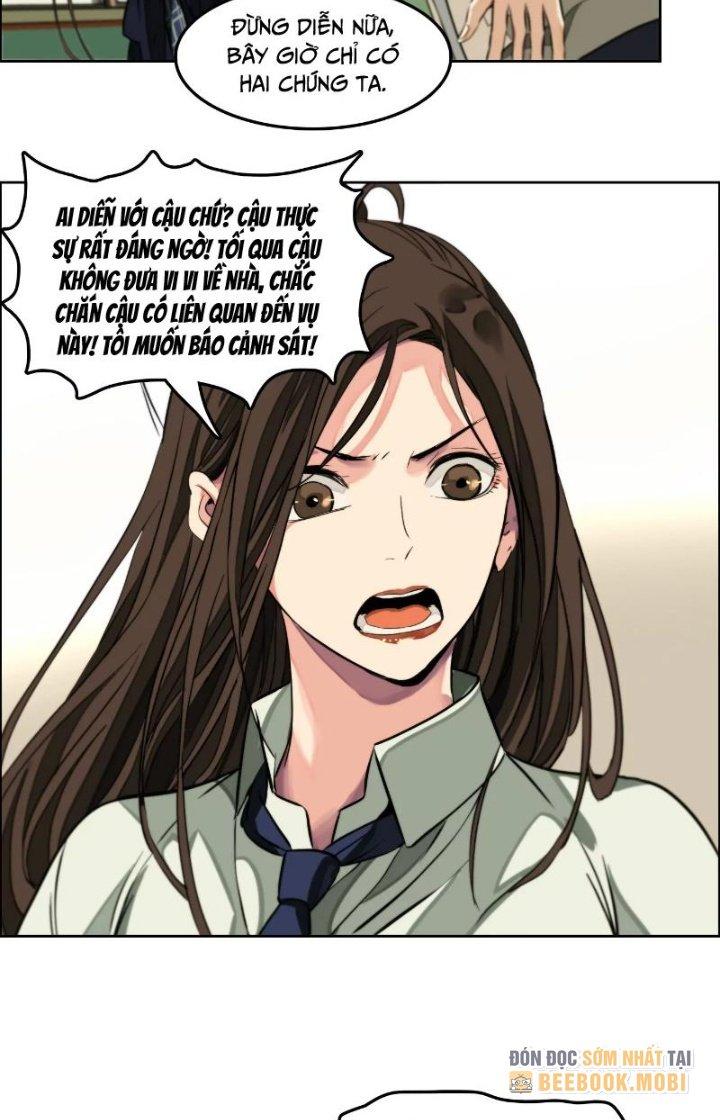 Dị Thú Mê Thành Chapter 3 - Trang 2