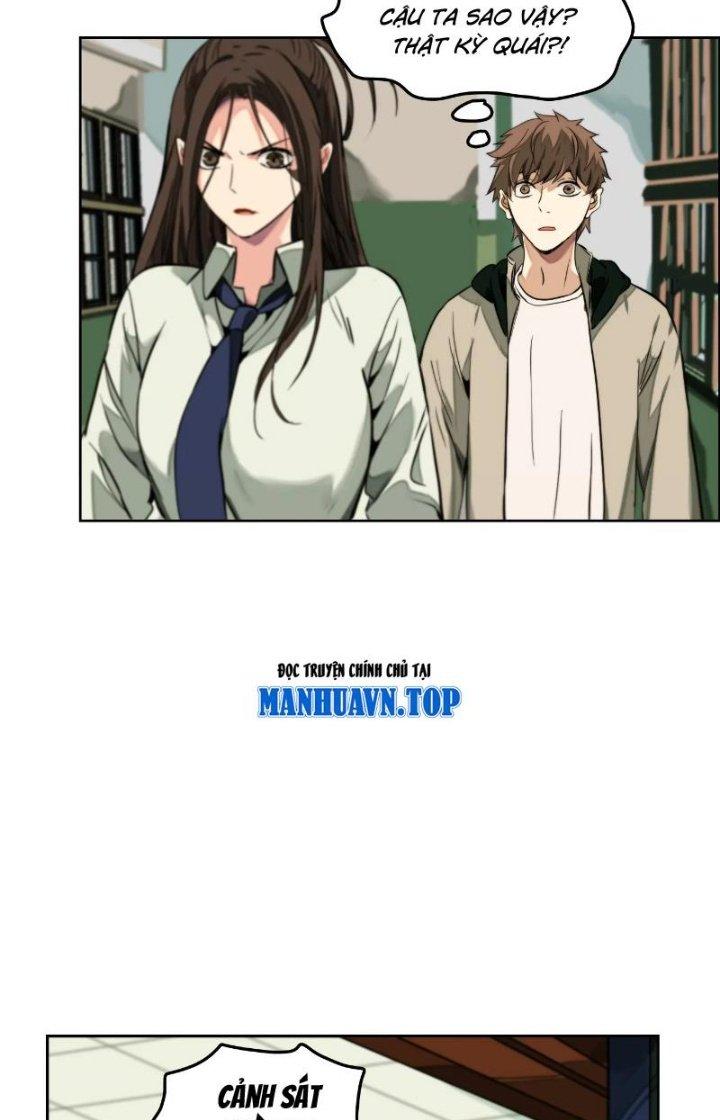 Dị Thú Mê Thành Chapter 3 - Trang 2