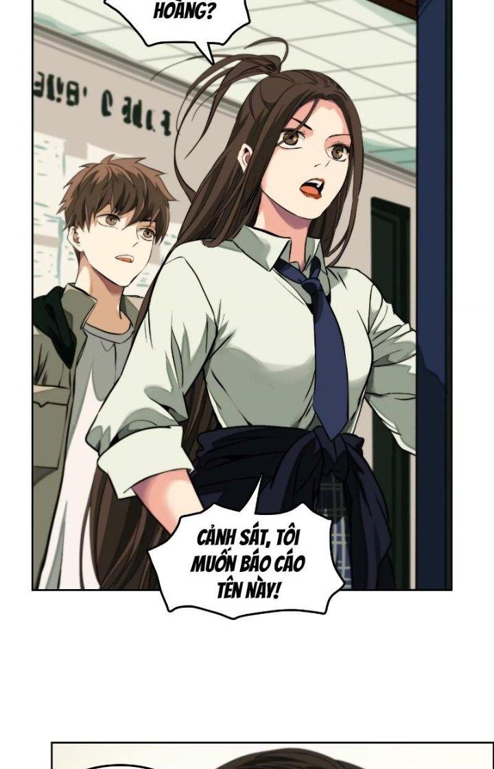 Dị Thú Mê Thành Chapter 3 - Trang 2