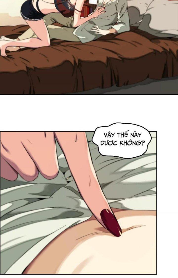 Dị Thú Mê Thành Chapter 3 - Trang 2