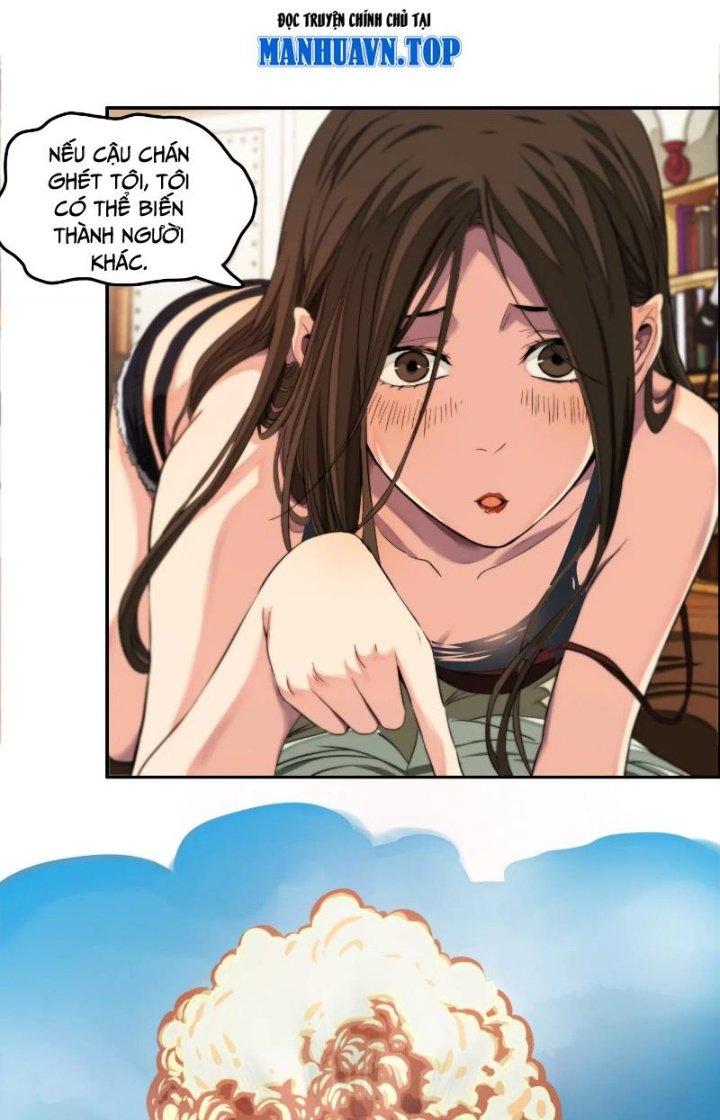 Dị Thú Mê Thành Chapter 3 - Trang 2