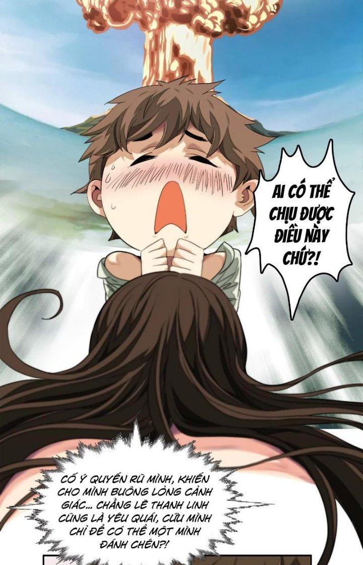 Dị Thú Mê Thành Chapter 3 - Trang 2