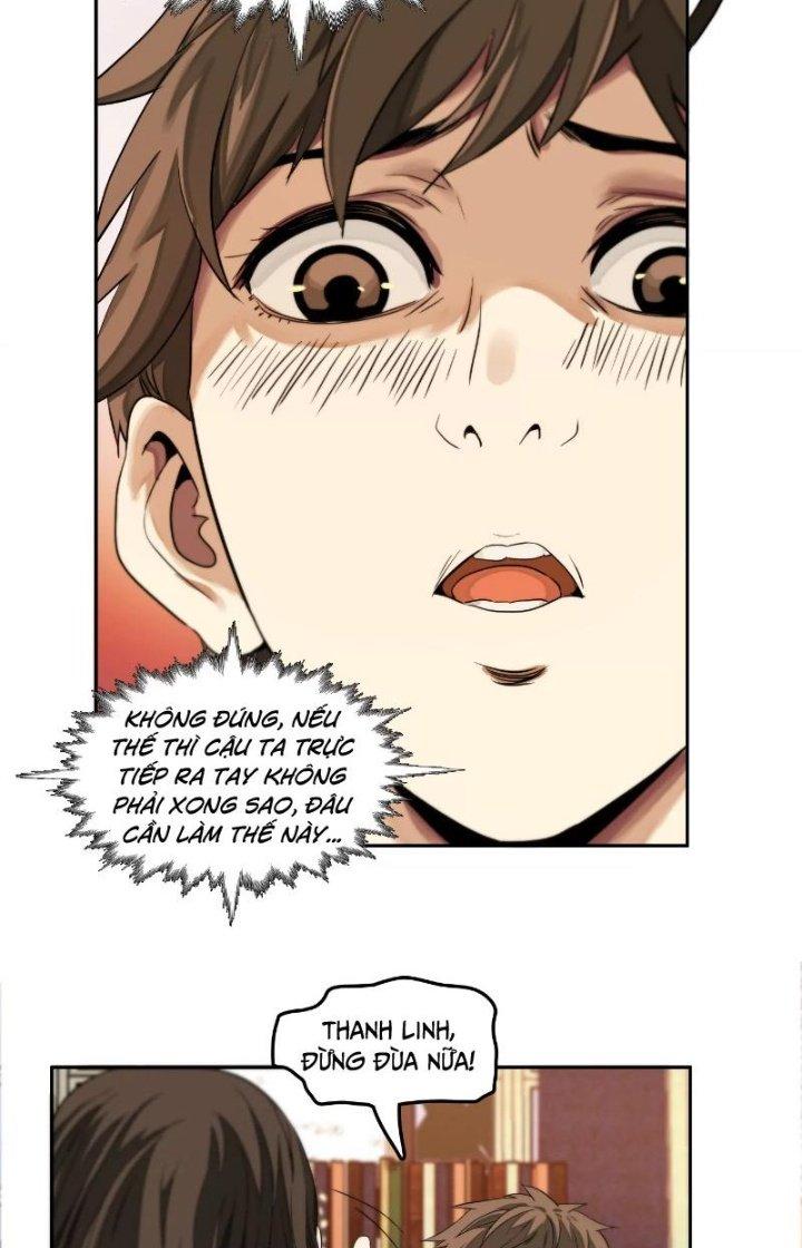 Dị Thú Mê Thành Chapter 3 - Trang 2