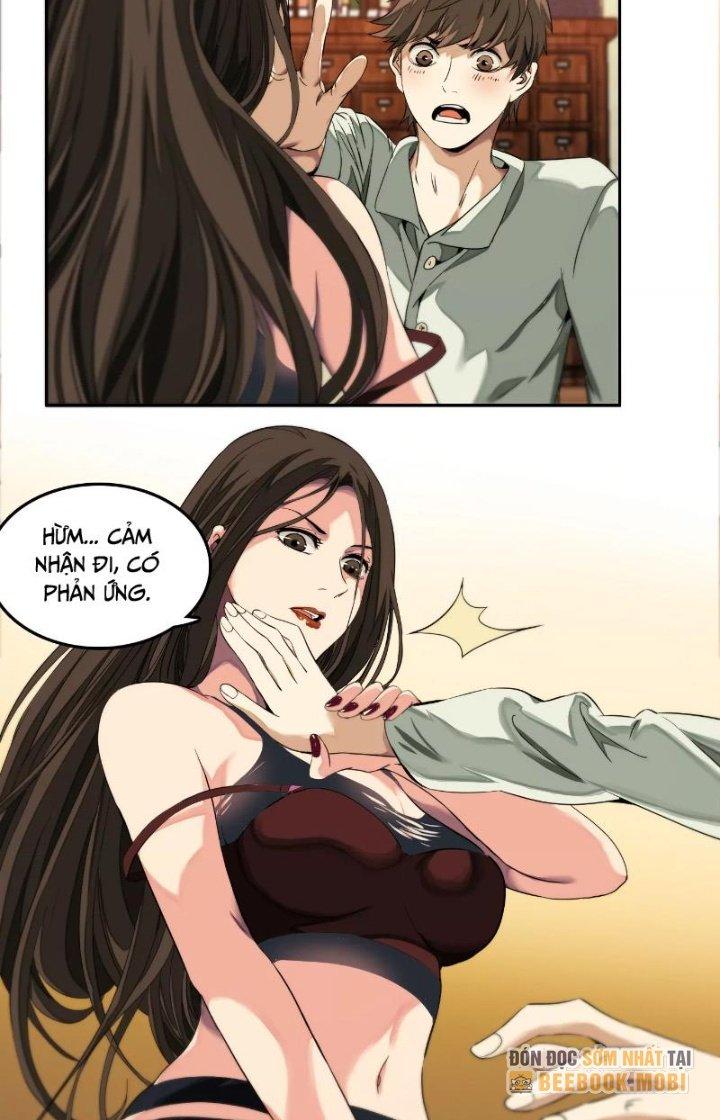 Dị Thú Mê Thành Chapter 3 - Trang 2