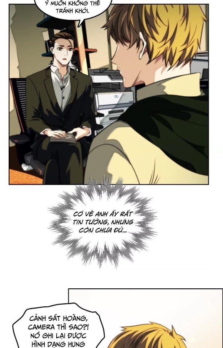 Dị Thú Mê Thành Chapter 4 - Trang 2