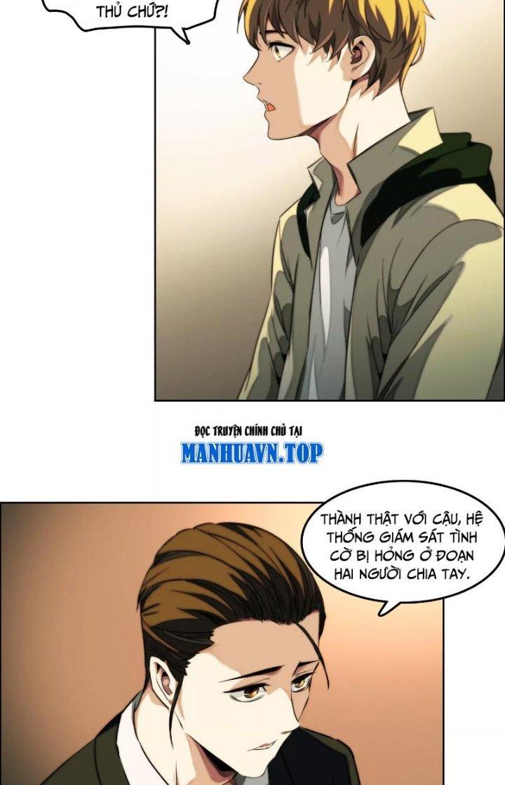 Dị Thú Mê Thành Chapter 4 - Trang 2