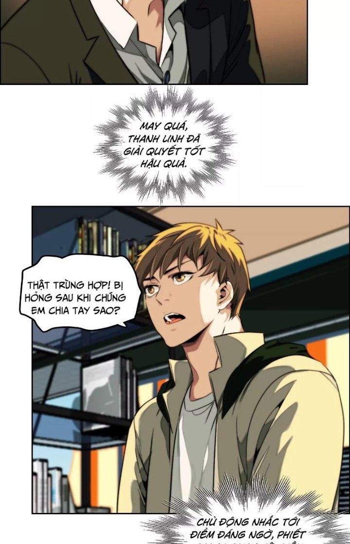 Dị Thú Mê Thành Chapter 4 - Trang 2