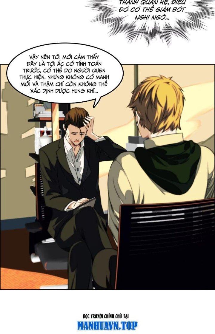 Dị Thú Mê Thành Chapter 4 - Trang 2