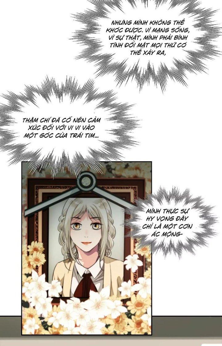 Dị Thú Mê Thành Chapter 4 - Trang 2