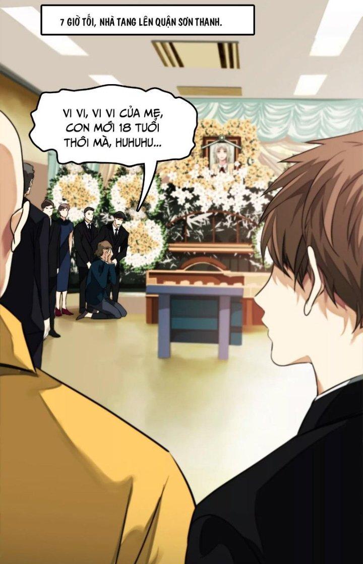 Dị Thú Mê Thành Chapter 4 - Trang 2