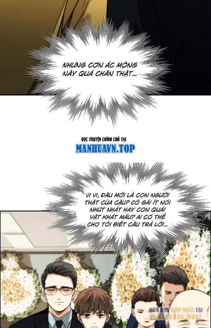 Dị Thú Mê Thành Chapter 4 - Trang 2