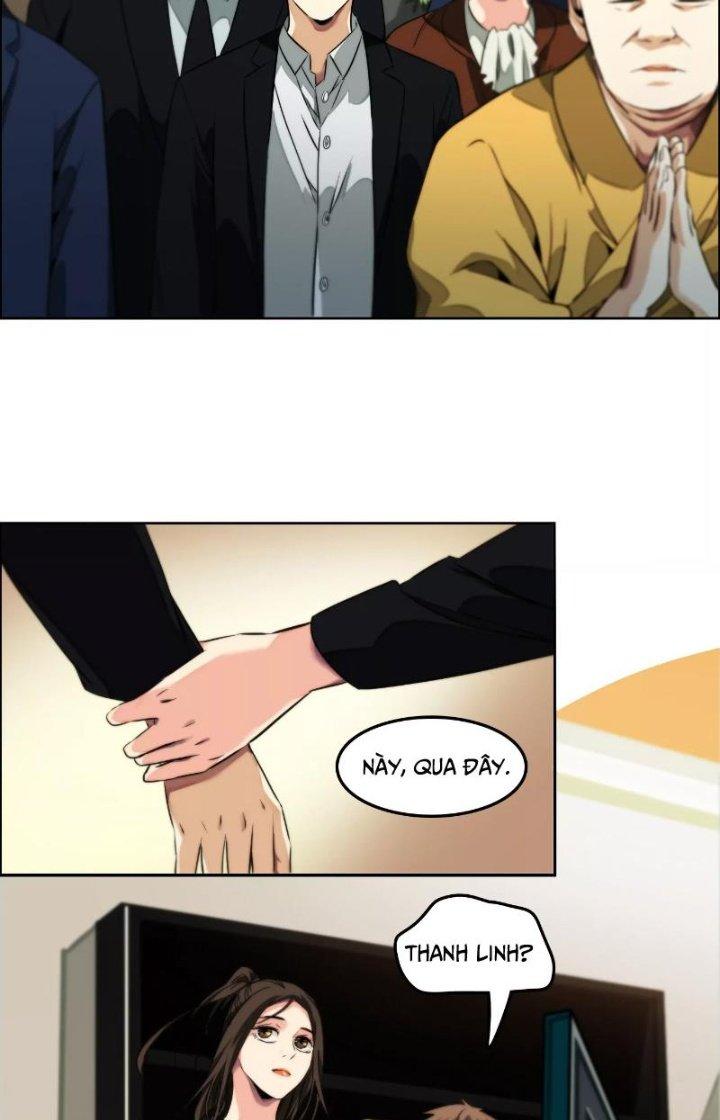 Dị Thú Mê Thành Chapter 4 - Trang 2