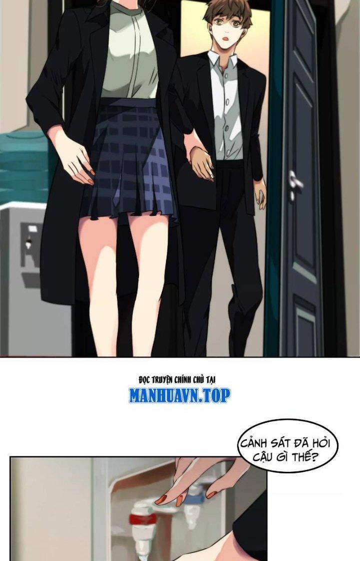 Dị Thú Mê Thành Chapter 4 - Trang 2