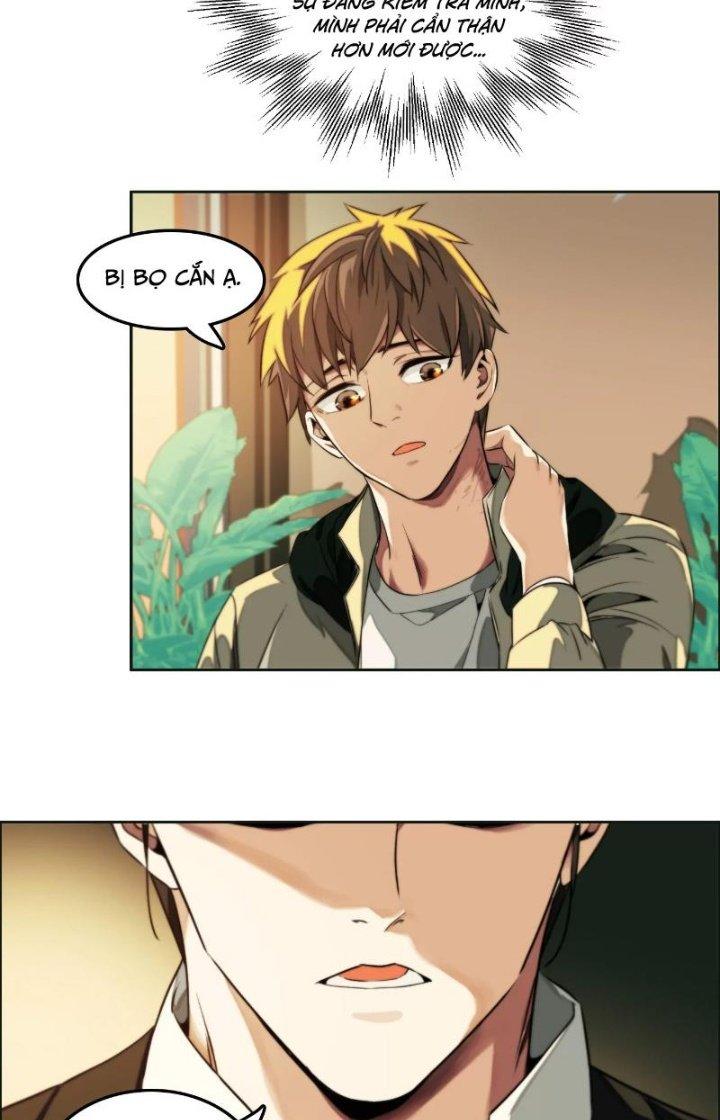 Dị Thú Mê Thành Chapter 4 - Trang 2