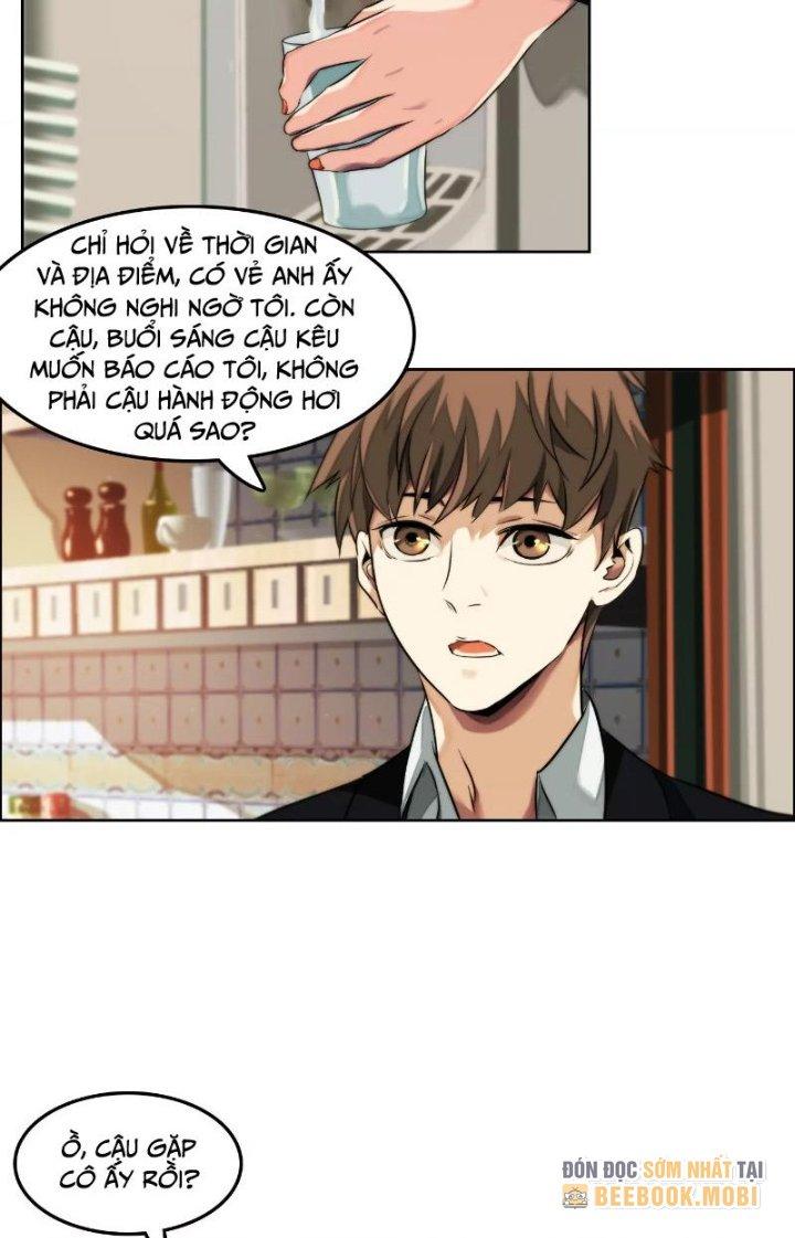 Dị Thú Mê Thành Chapter 4 - Trang 2