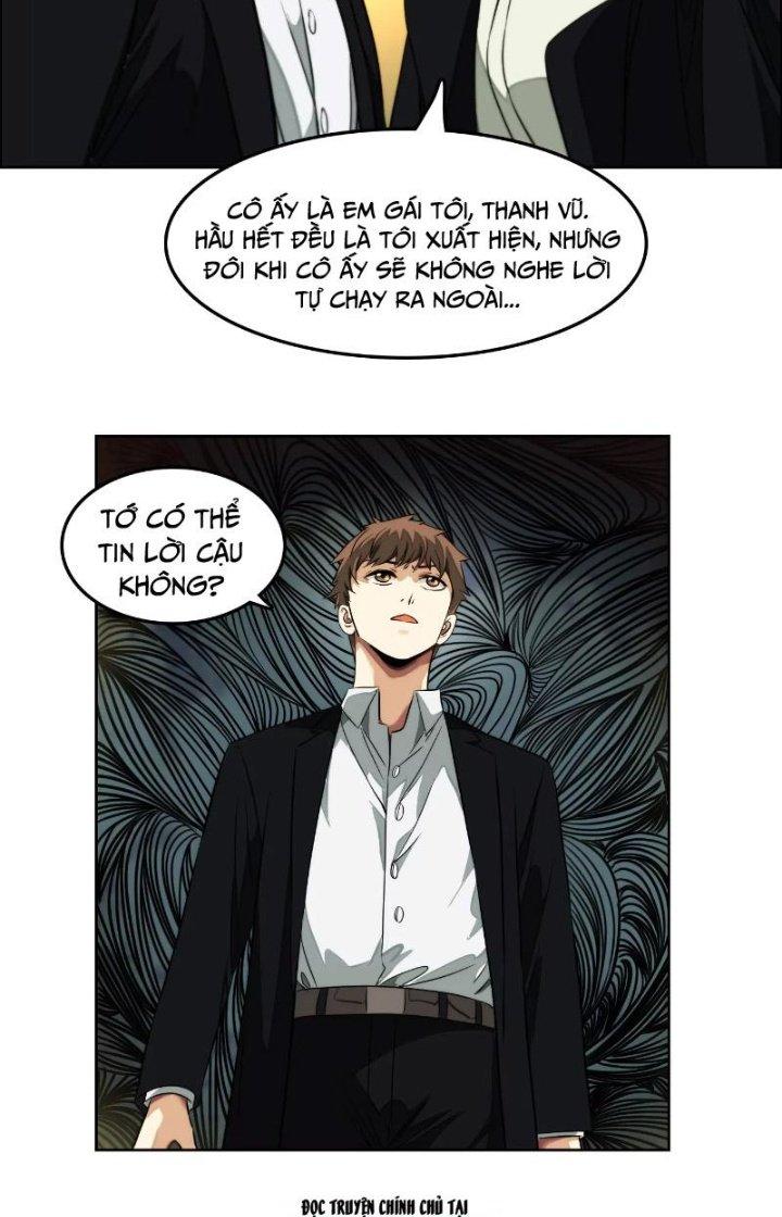 Dị Thú Mê Thành Chapter 4 - Trang 2