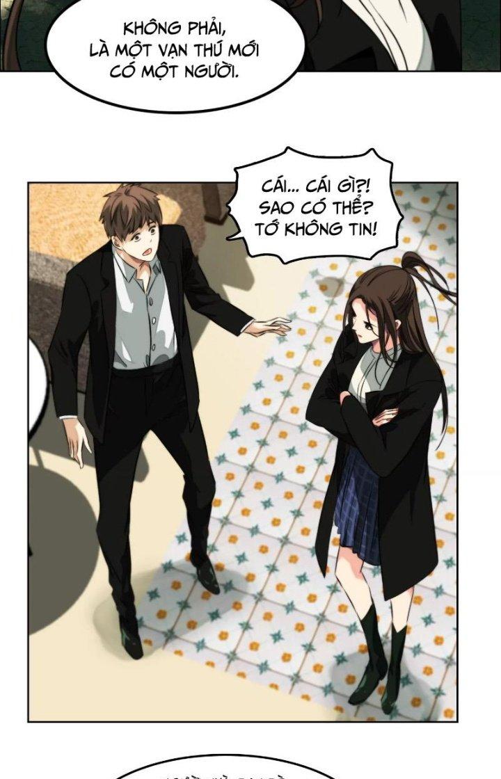 Dị Thú Mê Thành Chapter 4 - Trang 2