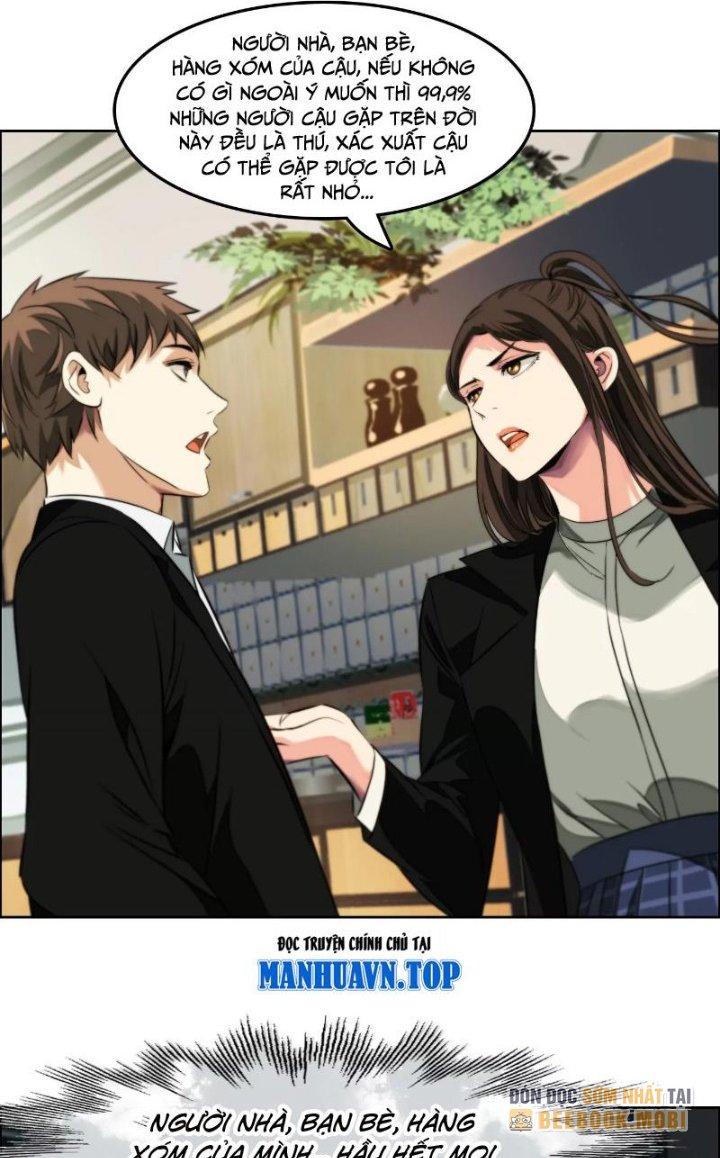 Dị Thú Mê Thành Chapter 4 - Trang 2