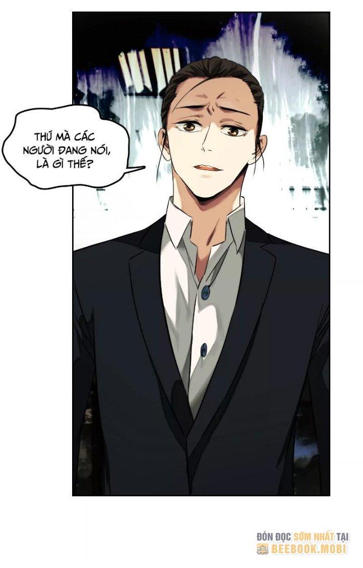 Dị Thú Mê Thành Chapter 4 - Trang 2