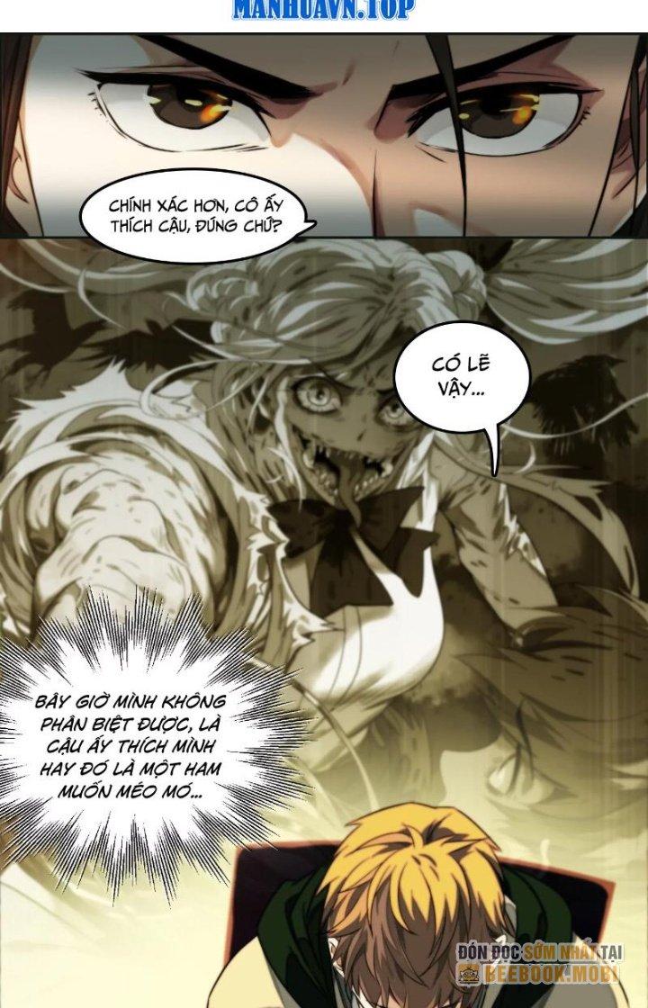 Dị Thú Mê Thành Chapter 4 - Trang 2