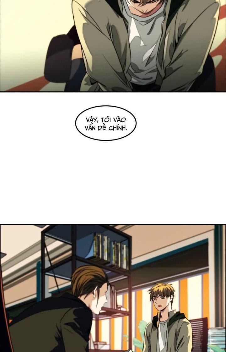 Dị Thú Mê Thành Chapter 4 - Trang 2