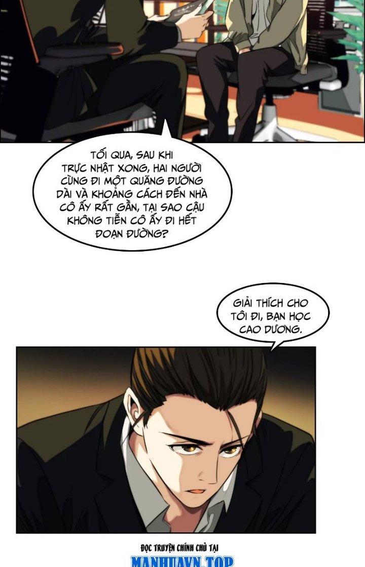 Dị Thú Mê Thành Chapter 4 - Trang 2